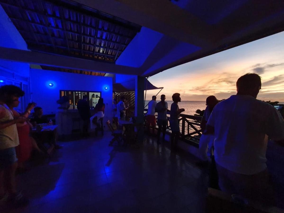Hostel Recanto Da Sereia Salvador Exterior photo