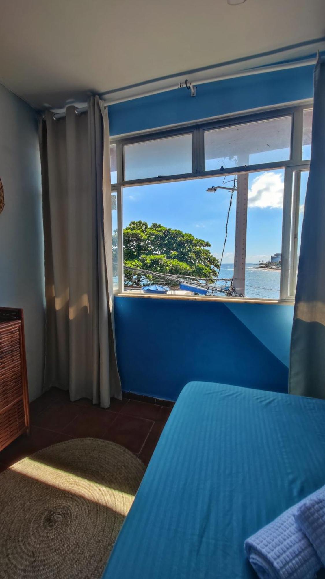 Hostel Recanto Da Sereia Salvador Room photo
