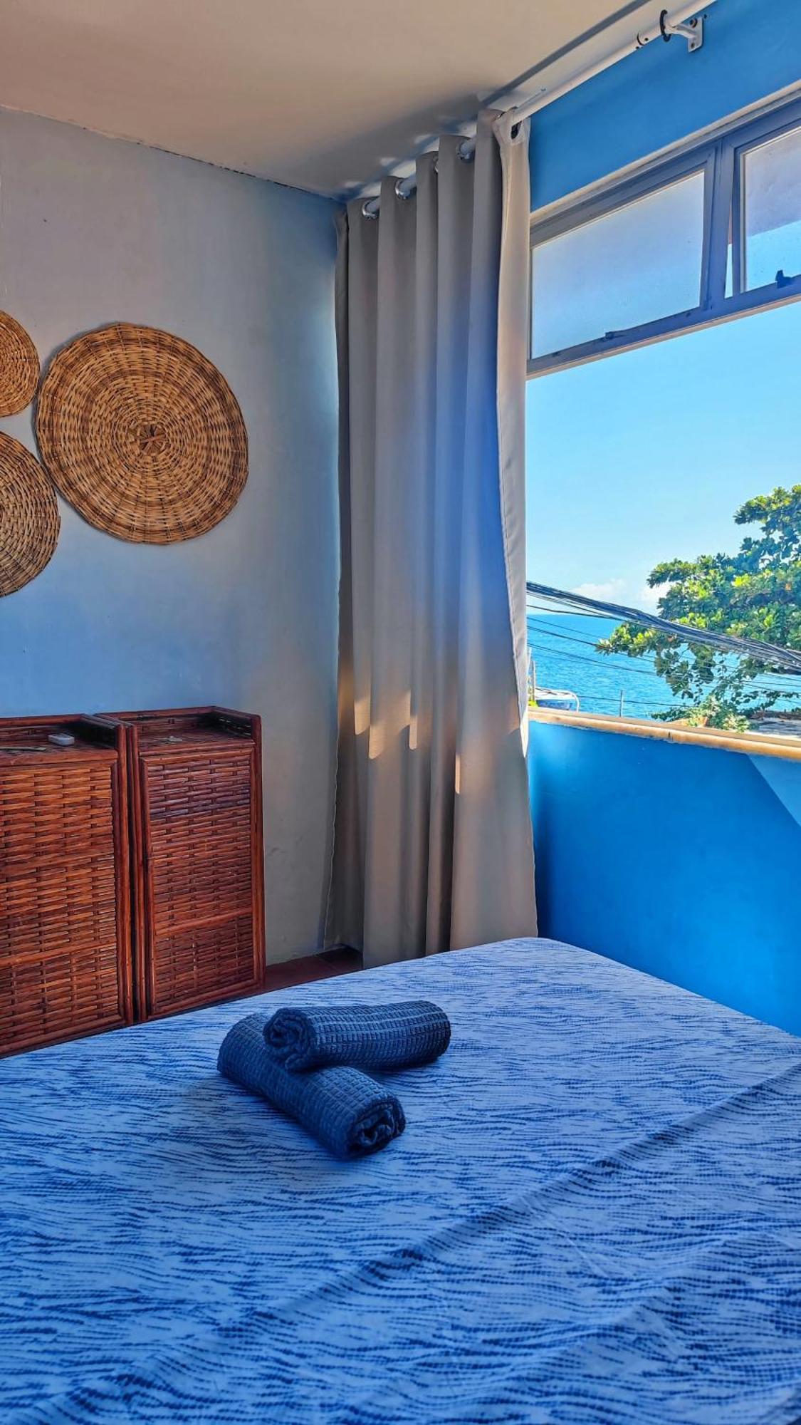 Hostel Recanto Da Sereia Salvador Room photo