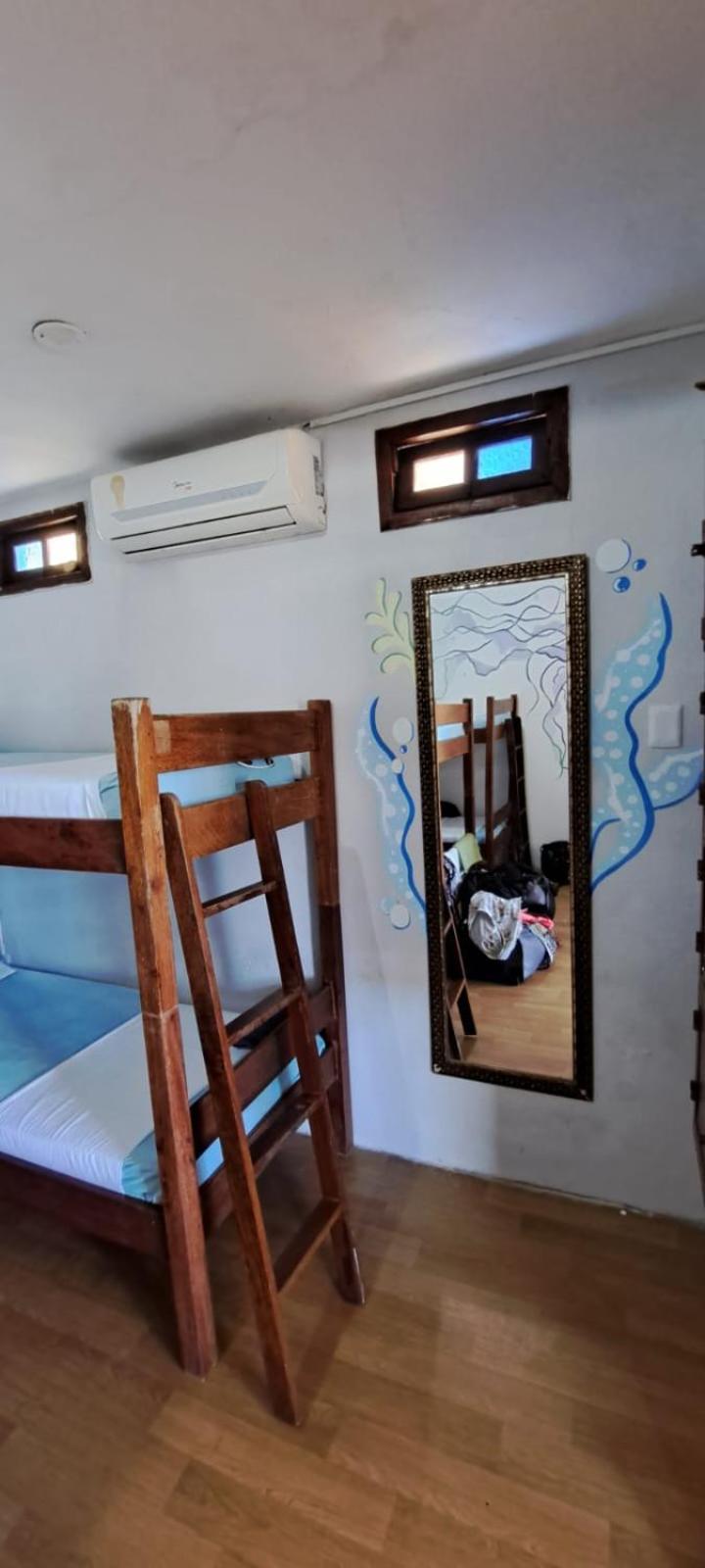 Hostel Recanto Da Sereia Salvador Room photo
