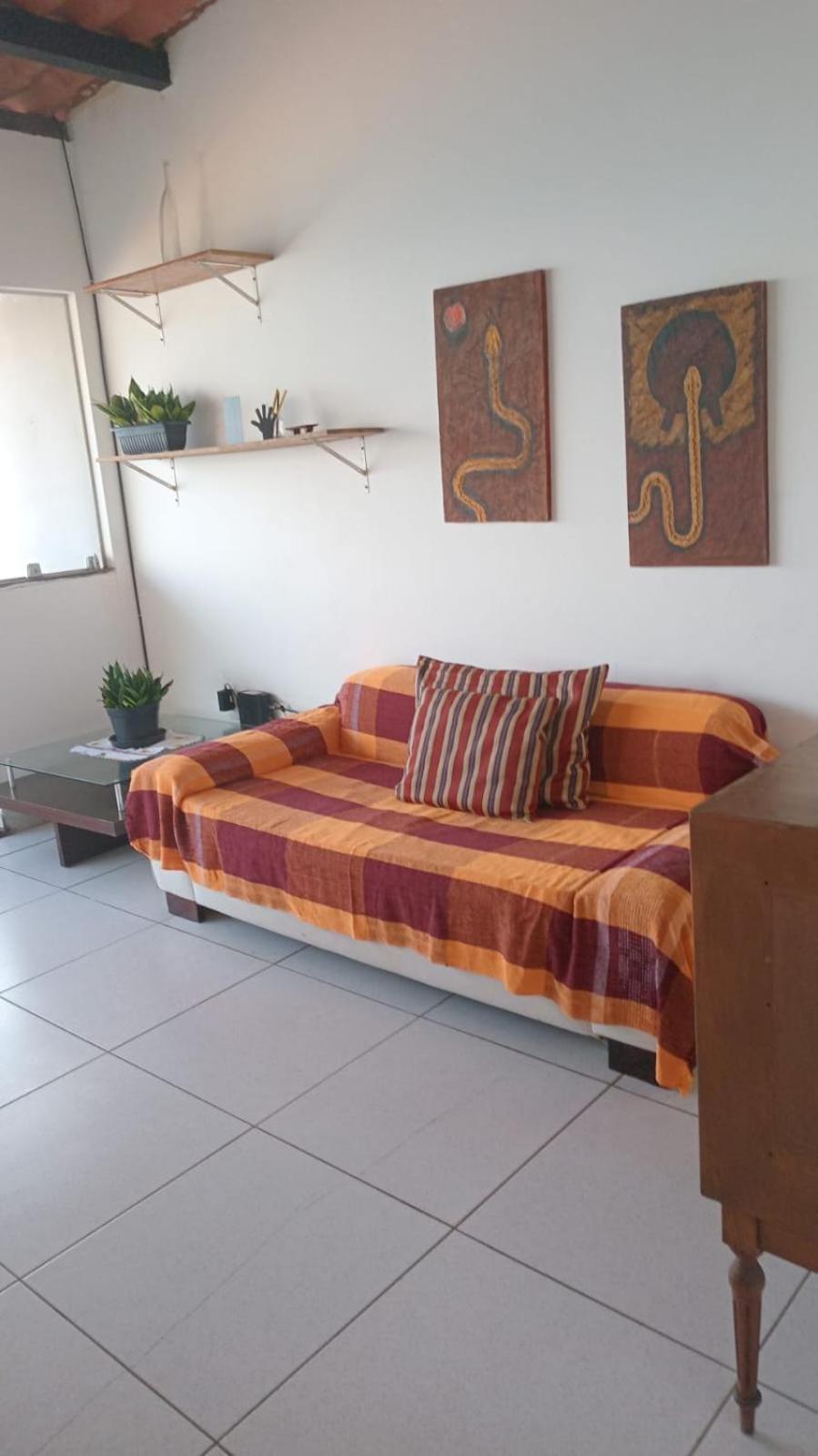 Hostel Recanto Da Sereia Salvador Room photo