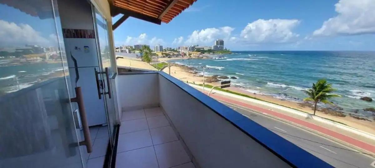 Hostel Recanto Da Sereia Salvador Room photo